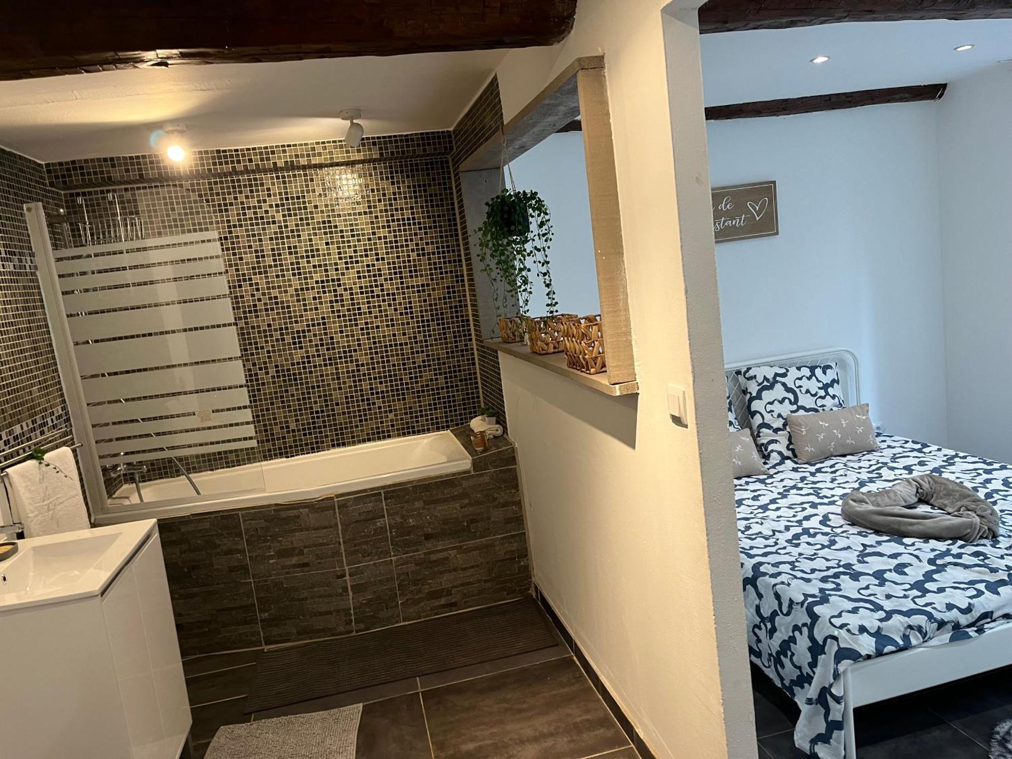 Appartement Avec Piscine Au Milieu Des Vignes Les Arcs-sur-Argens Экстерьер фото